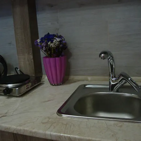 Near Rynok Square On Serbska Street *