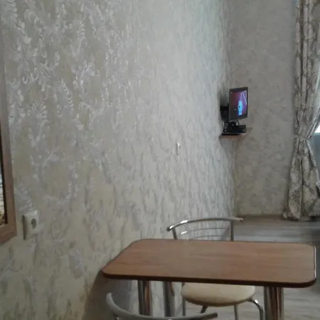 Near Rynok Square On Serbska Street Lejlighed