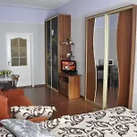 Near Rynok Square On Serbska Street Daire *