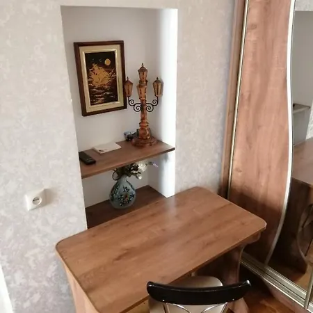 Апартаменти Near Rynok Square On Serbska Street Львів