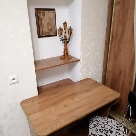 Apartment Near Rynok Square On Staroevreyska Street Appartement Lviv