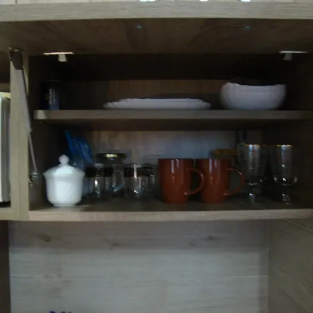 Apartment Near Rynok Square On Staroevreyska Street Appartement Lviv