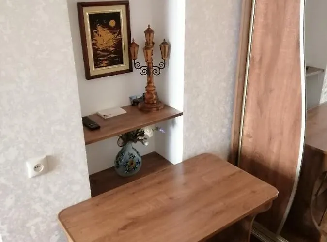 شقة Near Rynok Square On Serbska Street إلفيف