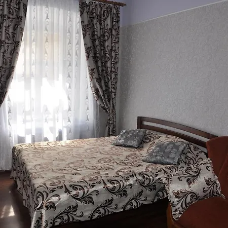 Apartments Near Rynok Square On Staroyevreyska And Fedorova Streets Lviv