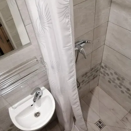 Apartment Apartments Near Rynok Square On Serbska Street Lviv