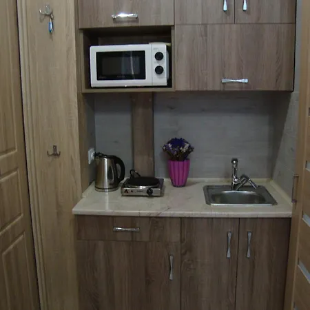 Apartment Near Rynok Square On Staroevreyska Street 아파트 리비프