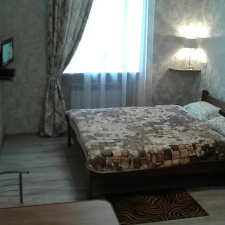 Apartment Apartments Near Rynok Square On Serbska Street *