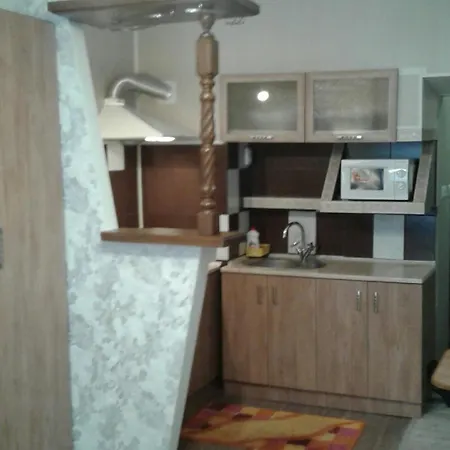 Apartments Near Rynok Square On Serbska Street Lviv