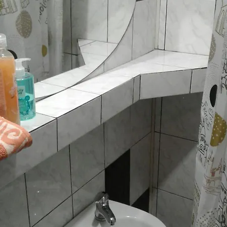 Apartment Apartments Near Rynok Square On Serbska Street *